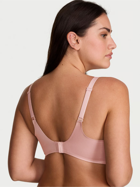 Бюстгальтер Infinity Flex Victoria's Secret 1161359426 (Розовый 34D)