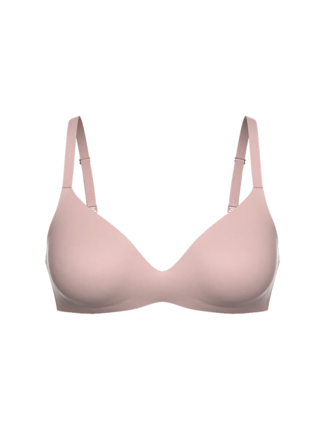 Бюстгальтер Infinity Flex Victoria's Secret 1161359426 (Розовый 34D)