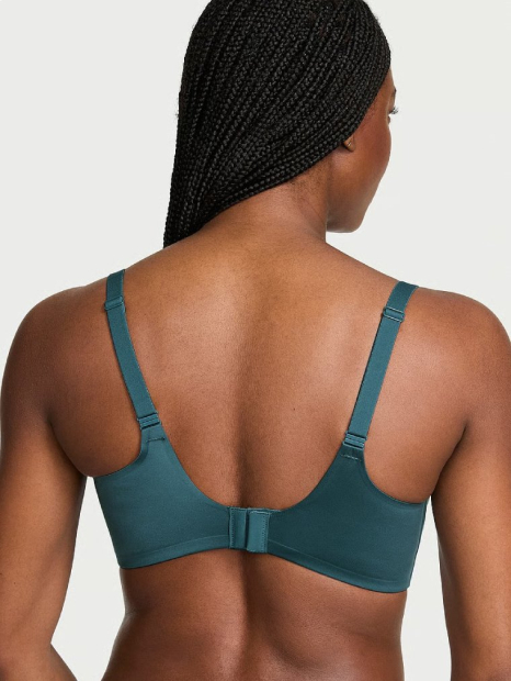Бюстгальтер Infinity Flex Victoria's Secret 1161571809 (Бирюзовый 34D)