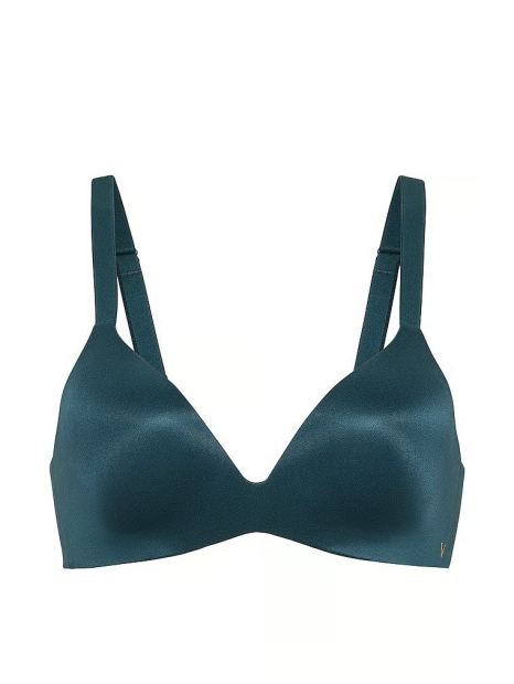 Бюстгальтер Infinity Flex Victoria's Secret 1161933025 (Бирюзовый 36C)