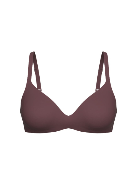 Бюстгальтер Infinity Flex Victoria's Secret 1161573581 (Розовый 38B)