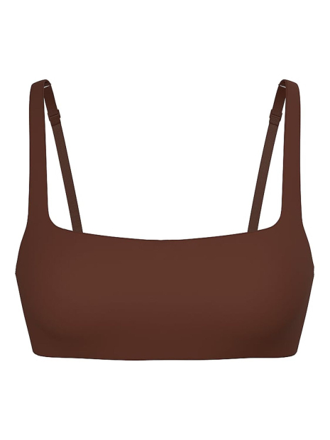 Бюстгальтер Victoria's Secret 1161972798 (Коричневый XL)