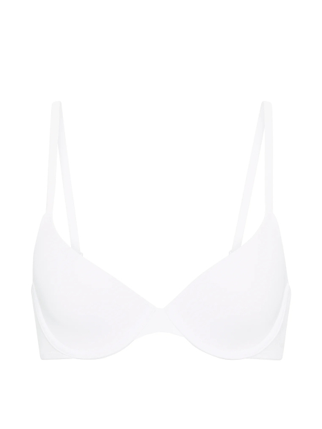 Бюстгальтер Victoria's Secret Pink 1162061121 (Белый 34C)