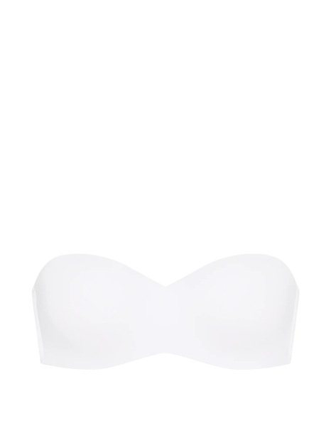 Бюстгальтер Victoria's Secret Pink 1162061208 (Белый 36B)
