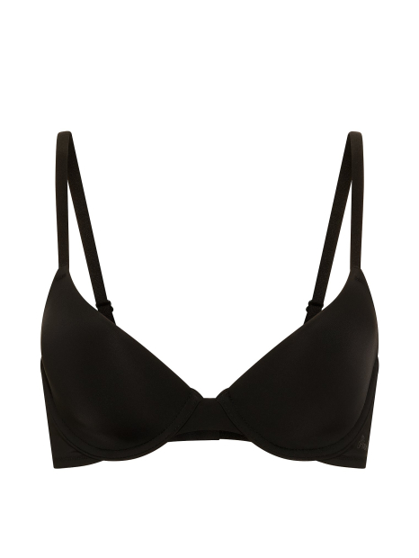 Бюстгальтер Victoria's Secret Pink 1162069609 (Черный 36B)