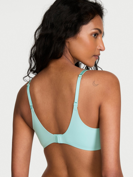 Бюстгальтер  Victoria's Secret 1162078566 (Бирюзовый 34D)