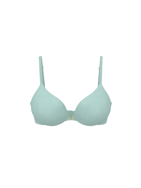 Бюстгальтер  Victoria's Secret 1162078566 (Бирюзовый 34D)