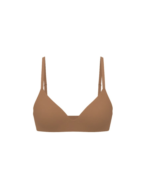 Бюстгальтер Victoria's Secret 1162092480 (Коричневый 38B)