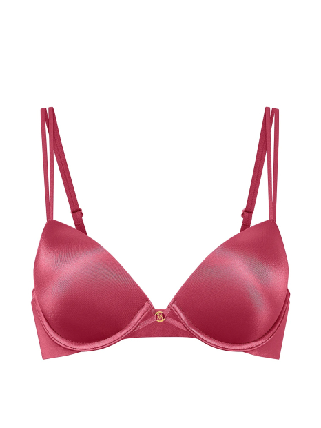 Бюстгальтер Push-Up Victoria's Secret 1162387452 (Розовый 34D)