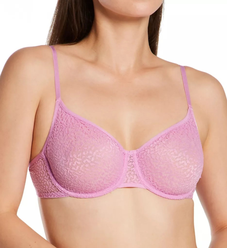 Бюстгальтер DKNY 1162474221 (Розовый 36A)