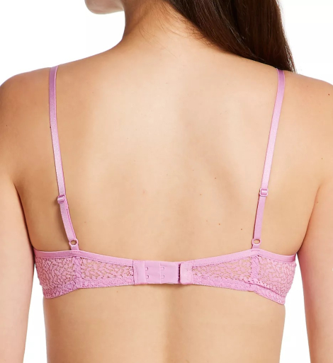 Бюстгальтер DKNY 1162474221 (Розовый 36A)