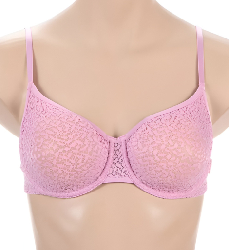 Бюстгальтер DKNY 1162474221 (Розовый 36A)