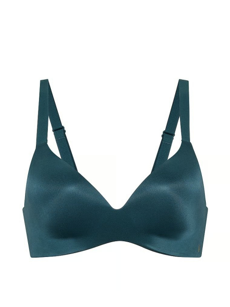 Бюстгальтер Infinity Flex Victoria's Secret 1162497050 (Бирюзовый 36D)