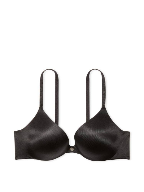 Бюстгальтер Push-up Victoria's Secret 1162508404 (Черный 36A)