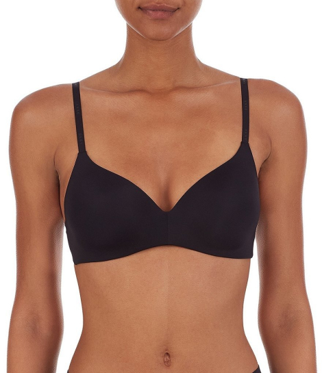 Бюстгальтер DKNY 1162581824 (Черный 38C)