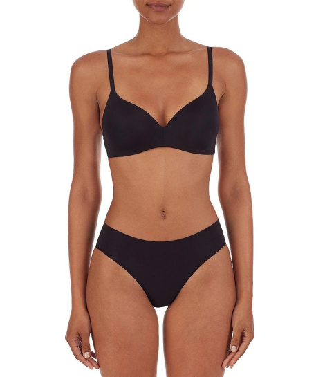 Бюстгальтер DKNY 1162581824 (Черный 38C)