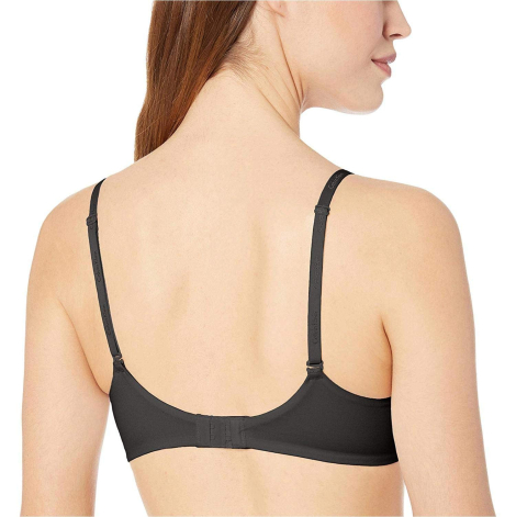Женский бюстгальтер Calvin Klein 1162814045 (Черный 36A)