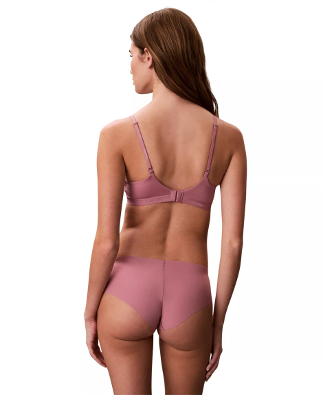 Бралетт Calvin Klein 1162857403 (Розовый S)