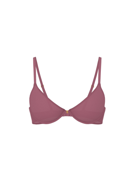 Бюстгальтер Victoria's Secret 1162997312 (Розовый 34B)