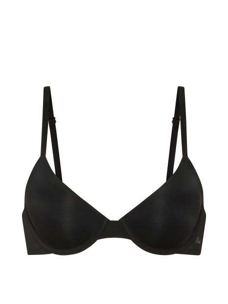 Бюстгальтер Victoria's Secret Pink 1163029333 (Черный 36C)
