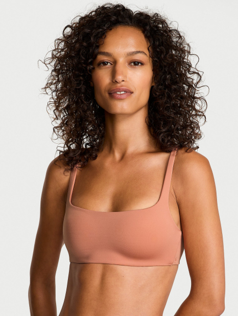 Бюстгальтер Victoria's Secret 1163336209 (Розовый XL)