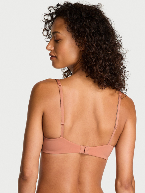 Бюстгальтер Victoria's Secret 1163336209 (Розовый XL)