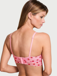 Мереживний браслет Victoria's Secret 1159838635 (Рожевий XXL)