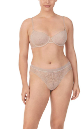 Бюстгальтер DKNY 1159840922 (Бежевый 32D)
