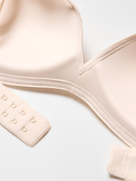 Бюстгальтер UNIQLO із сіточкою 1159840954 (Бежевий 30-32BC)