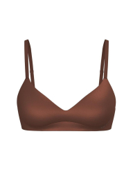 Базовый бюстгальтер Victoria's Secret 1159843574 (Коричневый XS)