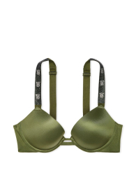 Бюстгальтер Push-Up Victoria's Secret 1159843848 (Зелений 32B)