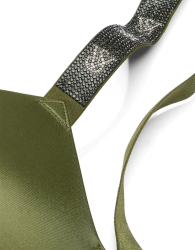 Бюстгальтер Push-Up Victoria's Secret 1159843848 (Зелений 32B)