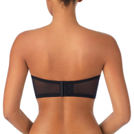 Бюстгальтер DKNY бюстье 1159845239 (Черный 38D)