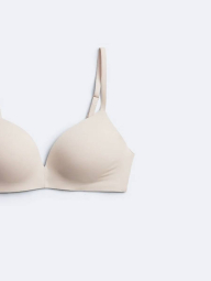 Жіночий бюстгальтер GAP без кісточок 1159846275 (Молочний 38DD)