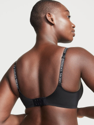 Базовый бюстгальтер Push-up Victoria's Secret 1159845308 (Черный M)