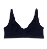 Базовый бюстгальтер Tommy Hilfiger 1159845671 (Черный 40C)