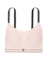 Бра-топ Victoria's Secret бралетт 1159847475 (Розовый S)