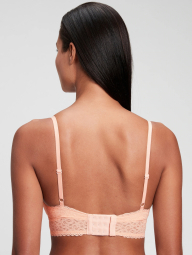 Бюстгальтер для кормления GAP бралетт 1159848184 (Бежевый XS)