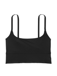 Бра-топ Victoria's Secret бралетт 1159849688 (Чорний XL)