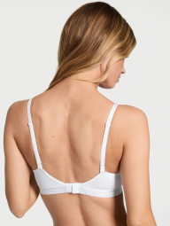 Бюстгальтер Victoria's Secret 1159850701 (Белый 36B)