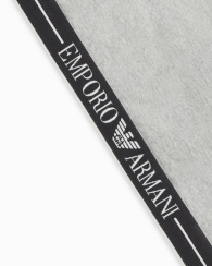 Бра-топ Emporio Armani бралетт 1159851056 (Сірий M)