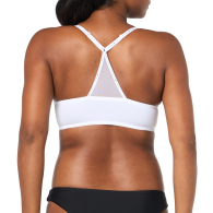 Бюстгальтер Tommy Hilfiger Push up 1159851149 (Белый 36B)