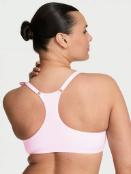 Бюстгальтер Victoria's Secret 1159852238 (Розовый 34B)