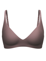 Бюстгальтер Push-up Victoria's Secret 1159852795 (Коричневый XL)