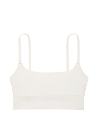 Бралетт Victoria's Secret бра-топ 1159853965 (Молочный L)