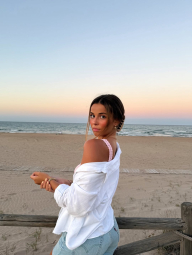 Мереживний браслет Victoria's Secret 1159853558 (Рожевий S)