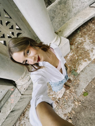 Мереживний браслет Victoria's Secret 1159853558 (Рожевий S)