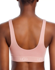 Еластичний бралет UGG 1159853652 (Рожевий S)