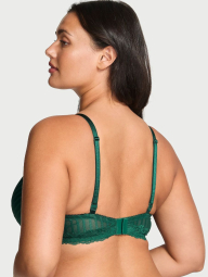 Бюстгальтер Push-Up Victoria's Secret 1159854585 (Зеленый 36C)