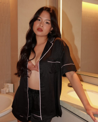 Бюстгальтер Victoria's Secret 1159855832 (Коричневий 32C)